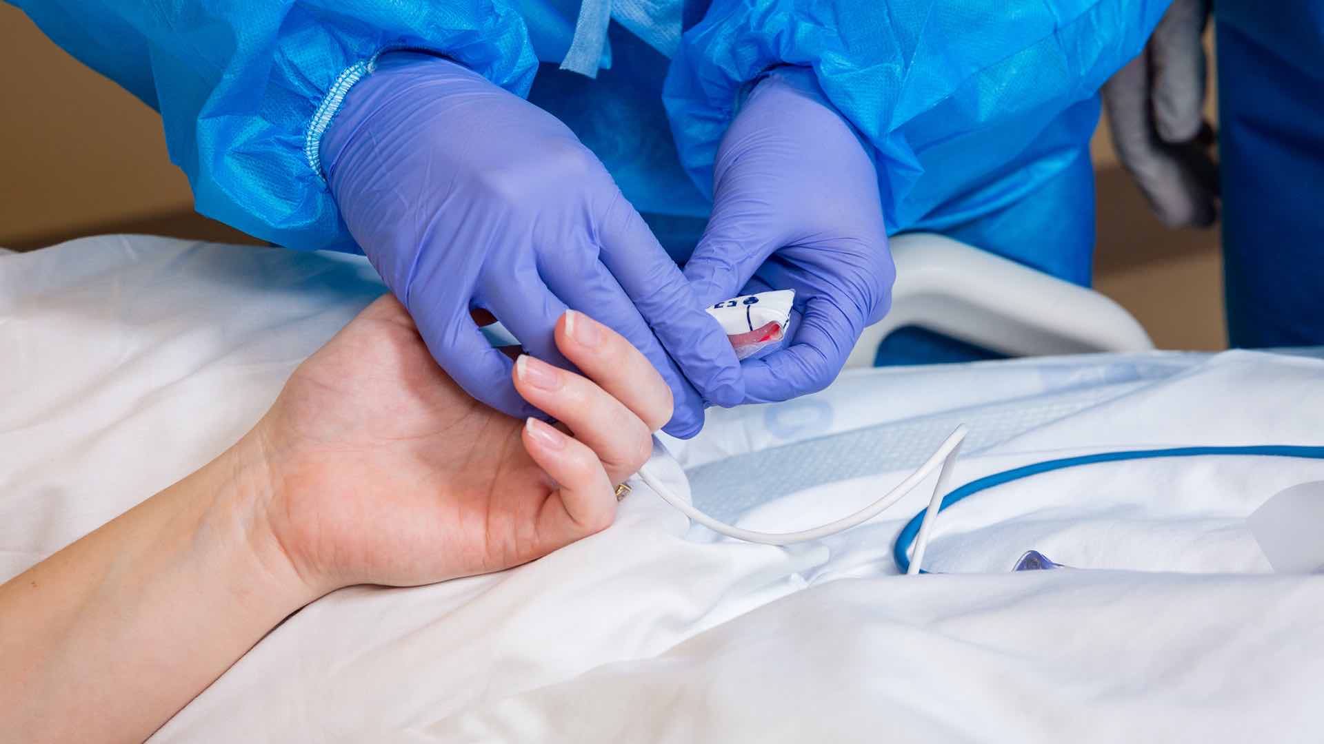 Cardiopulmonary Rehabilitation