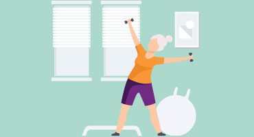 Community Wellness Programs