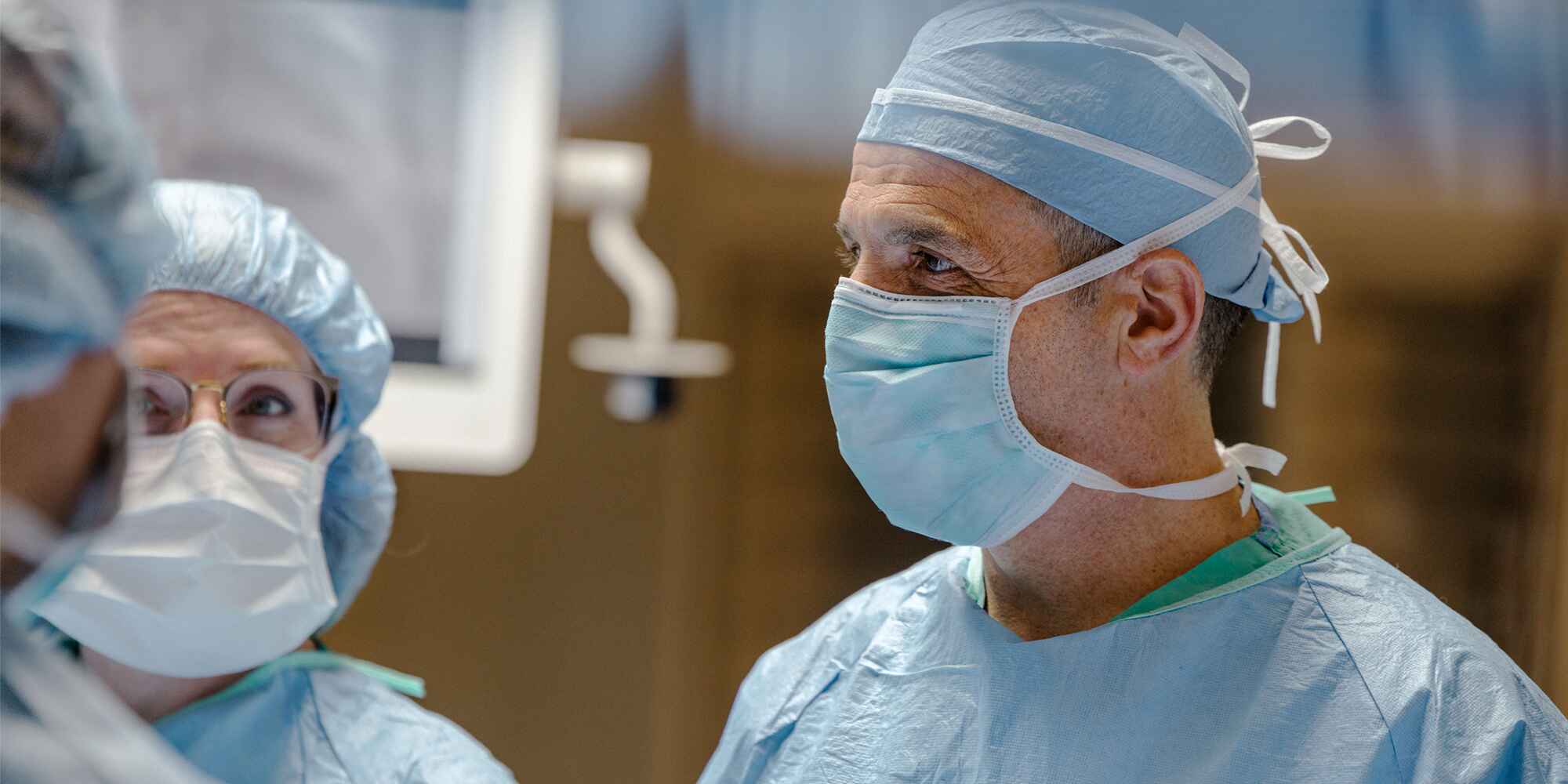 Advanced Limb Preservation