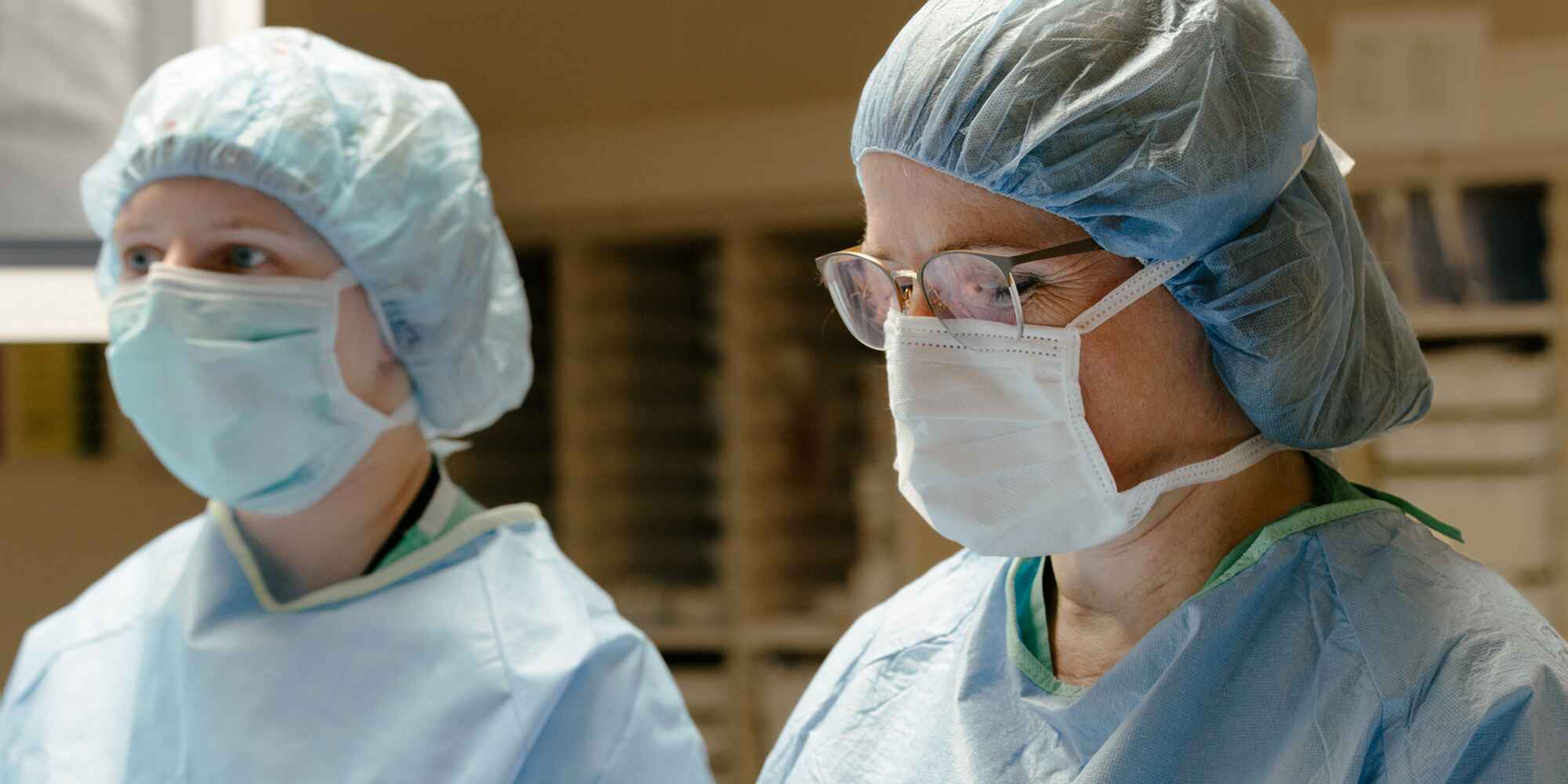 Heart Valve Surgery and Ventricular Assist Devices