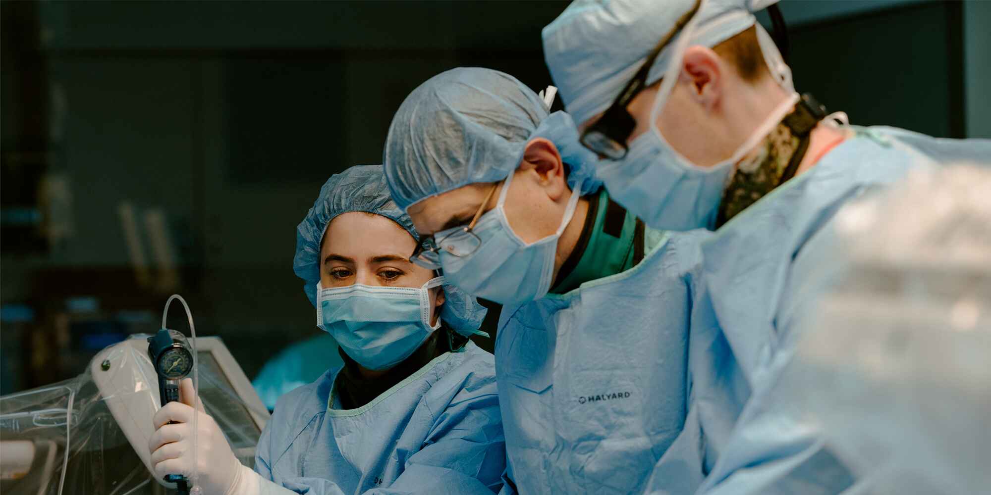 Structural Heart Program