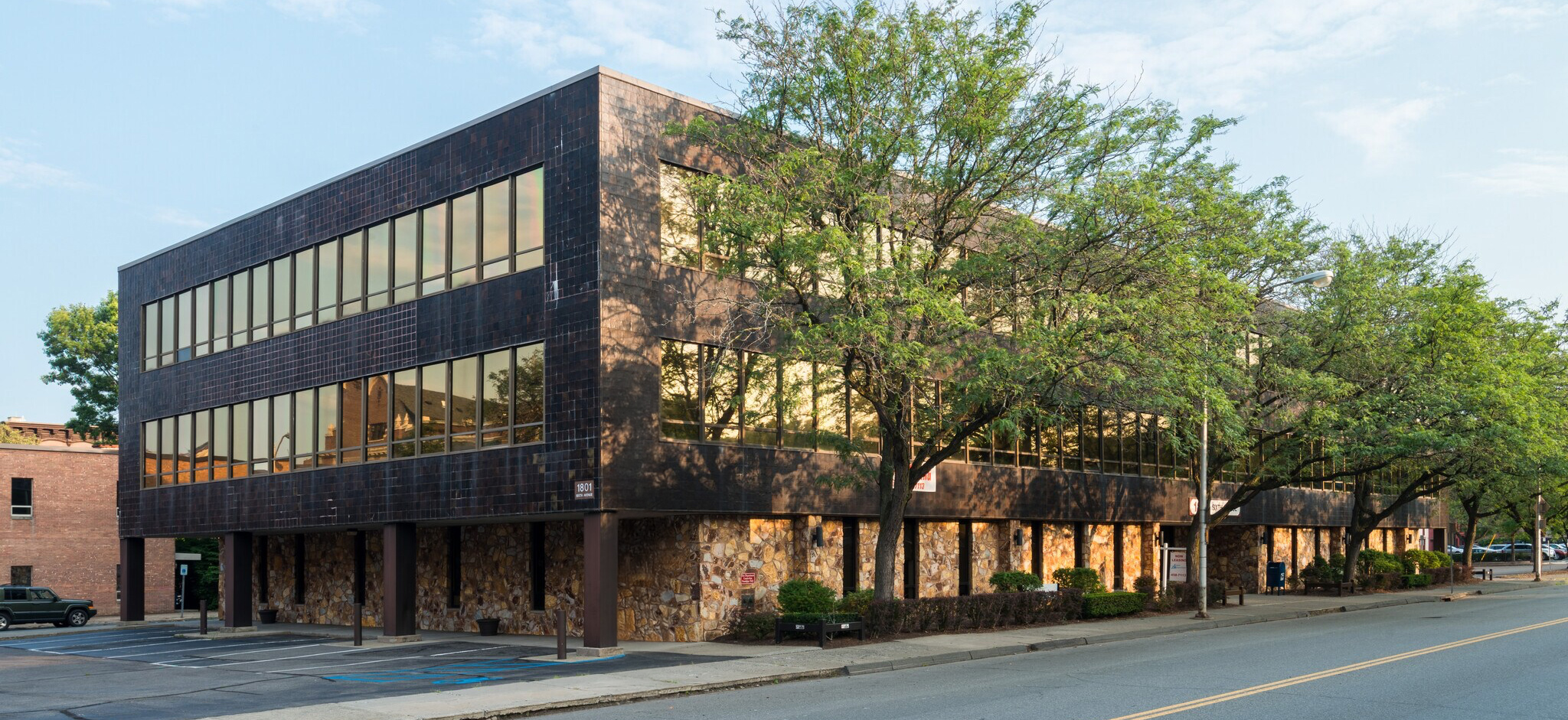 Personalized Recovery Oriented Services, 1801 6th Ave