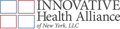 IHANY Logo