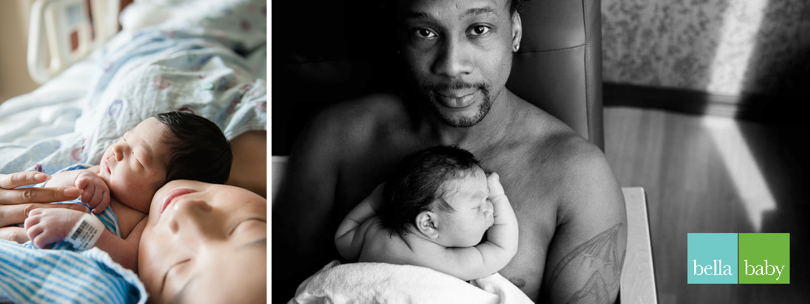 Parents with children