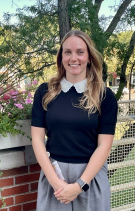 Jennifer Calhoun, PharmD