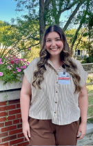 Nicole Gaglia, PharmD