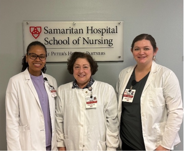 School of Nursing Faculty