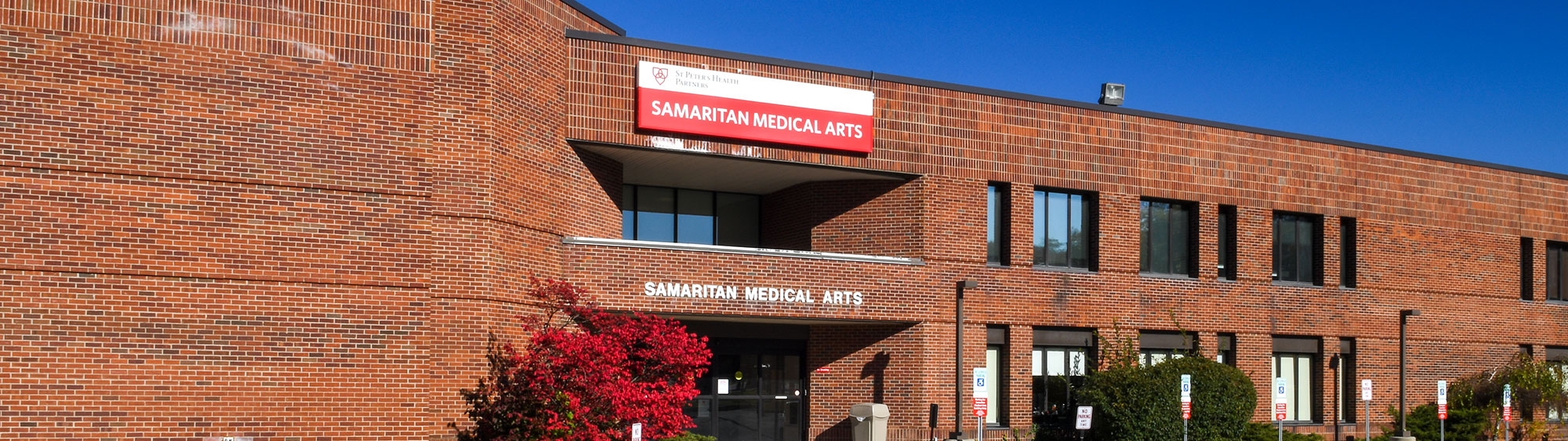 Samaritan OB/GYN - Latham