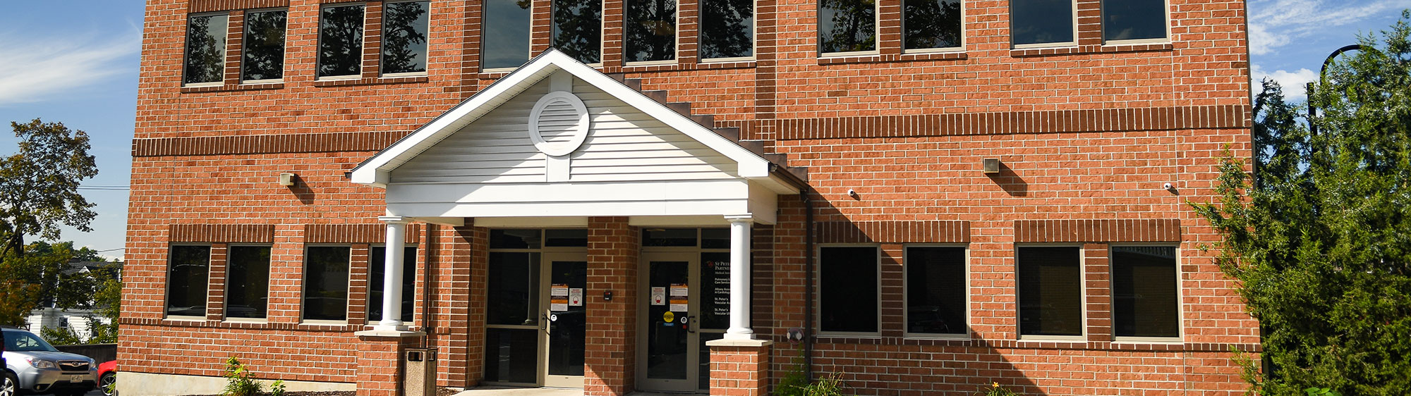 Pulmonary & Critical Care Services - Troy
