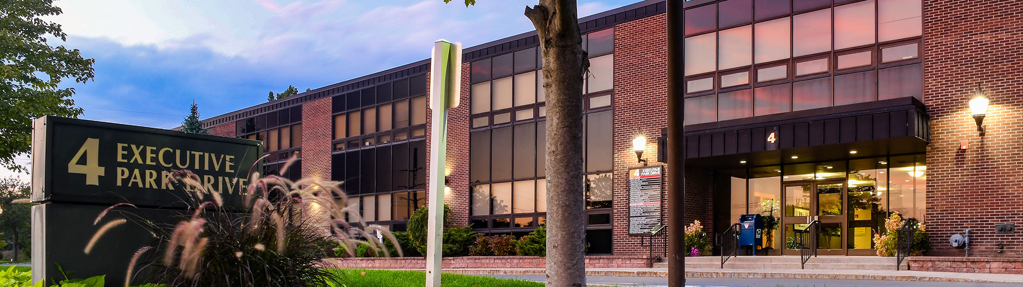 Capital Region Urology - Executive Park
