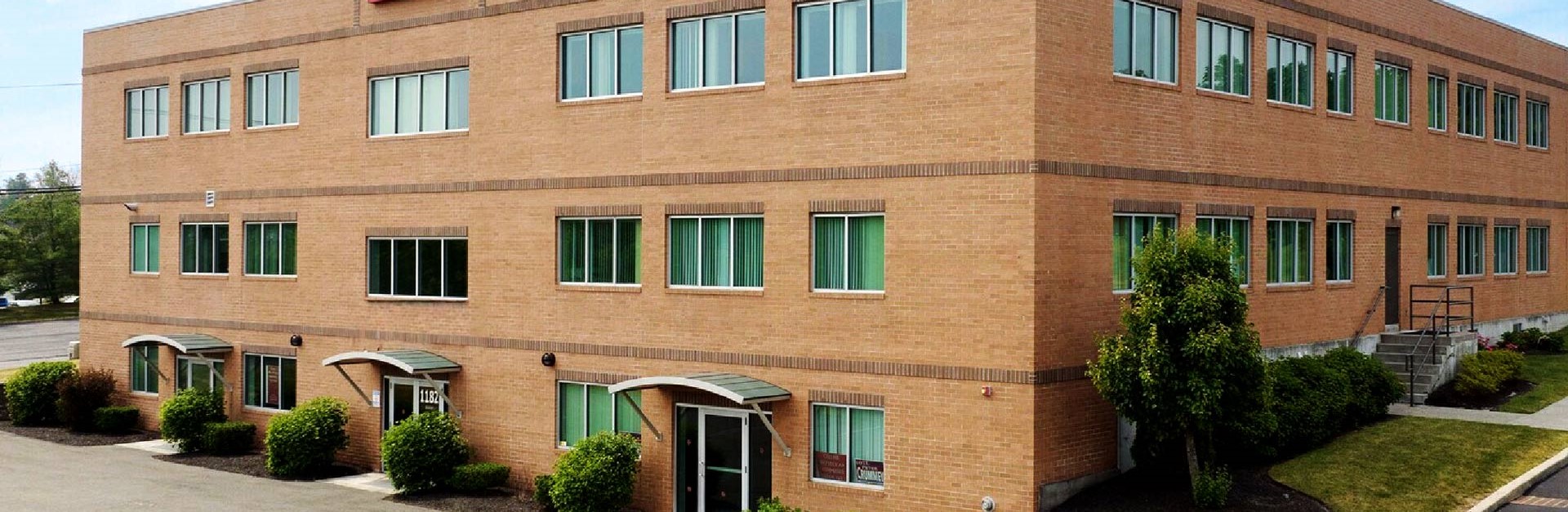 St. Peter's Sports & Spine