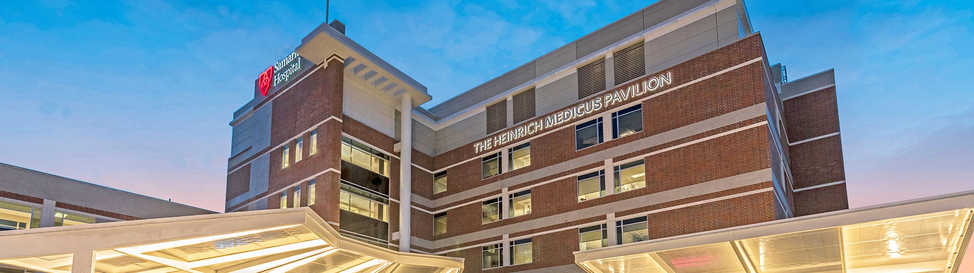 Samaritan Hospital - Behavioral Health