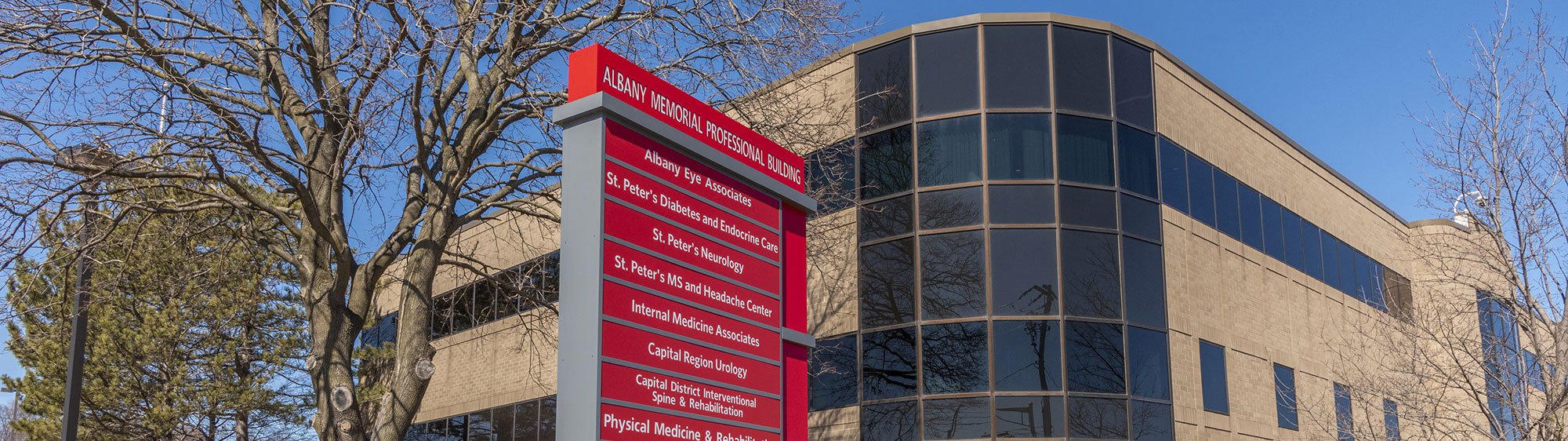 St Peter's Diabetes & Endocrine Care