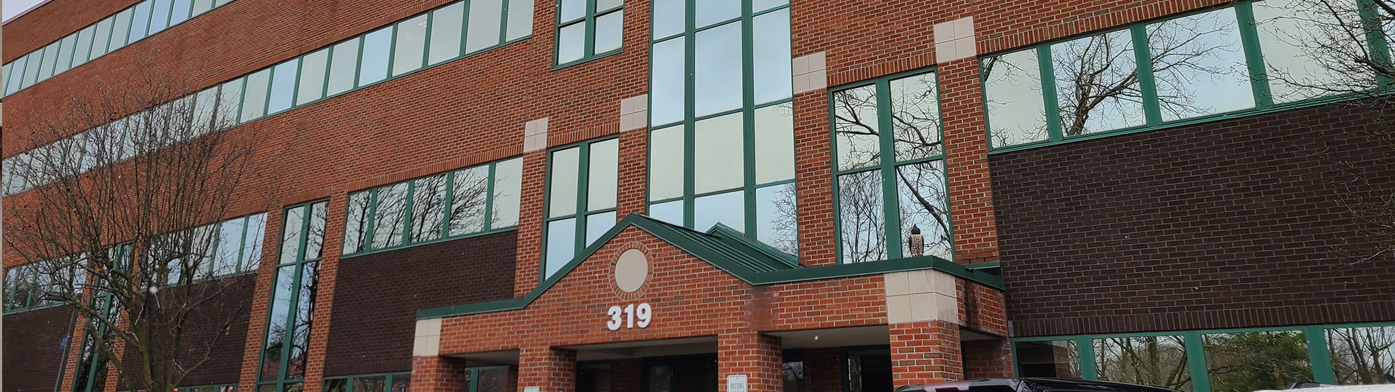 Capital Region Urology - Albany