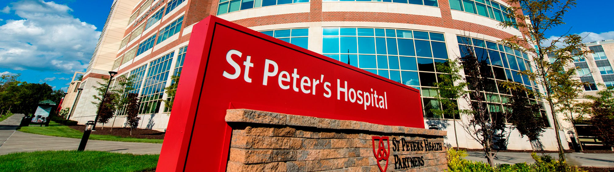 Palliative Care Partners at St. Peter's Hospital