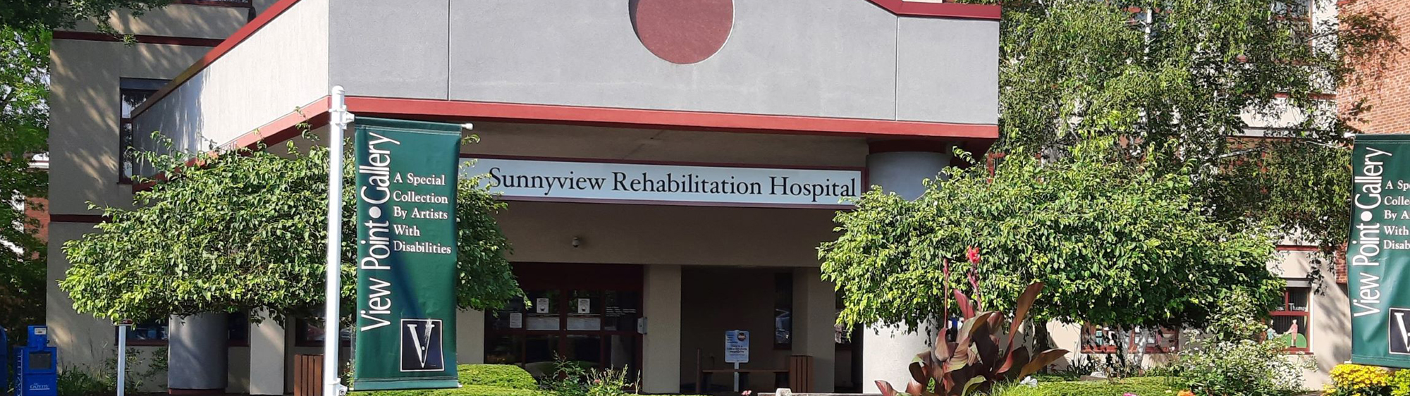 Sunnyview Rehabilitation Hospital - Department of Physical Medicine