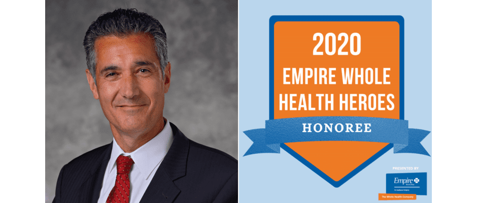 Steven Hanks, M.D.