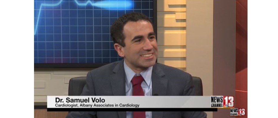 Dr. Samuel Volo