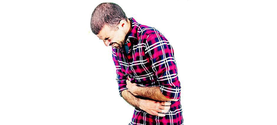 Diverticular Disease