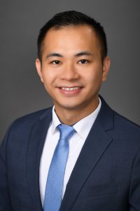 Hau Chieng, DO