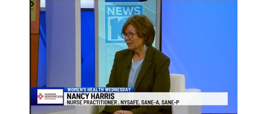 nancy harris