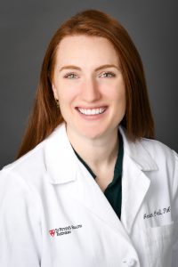 Jessica Crall, PA