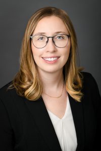Carah Whichard, PA