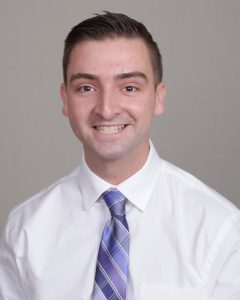 Connor Price, PA