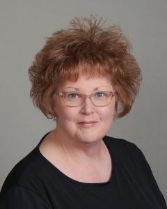 Lisa Kappes, NP-C