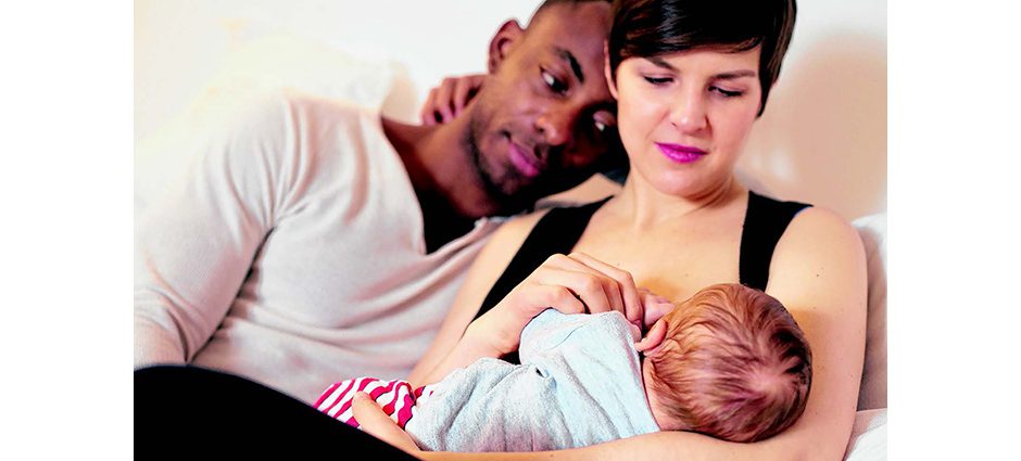 breastfeeding week 2019