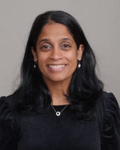 Jeena Madden, M.D.