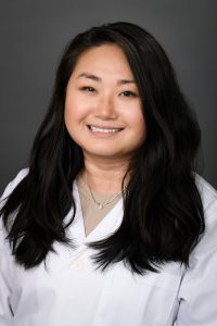 Cindy Ha, FNP