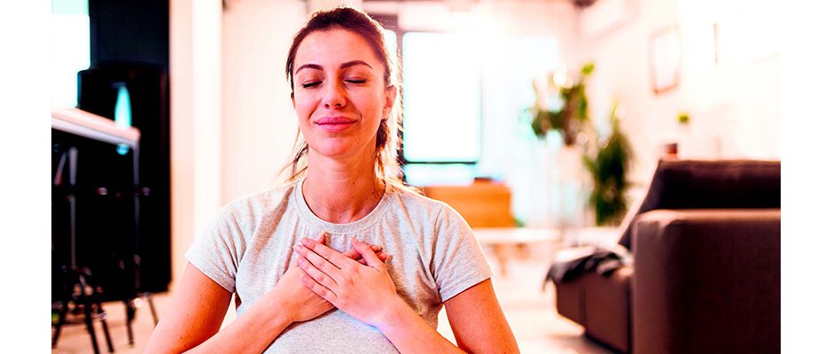 Women's heart health