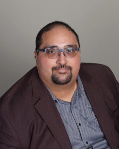 Amit Sharma, FNP-C