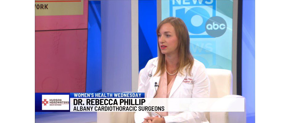 rebecca phillip