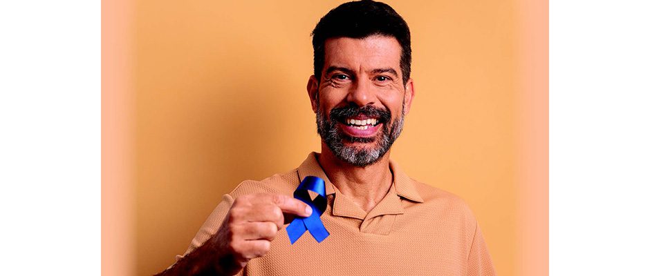 Prostate Cancer Awareness Month 2023 - news