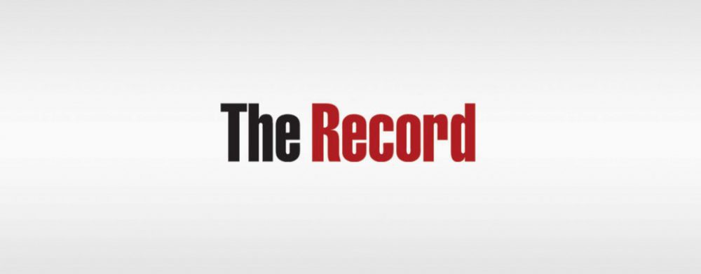 Troy Record 2