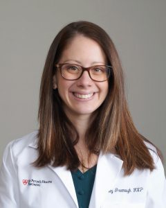 Lindsey Greenough, FNP-BC