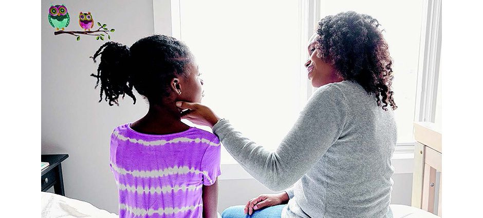 Kids and Resilience