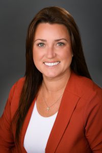 Jessica Hanehan, FNP-BC