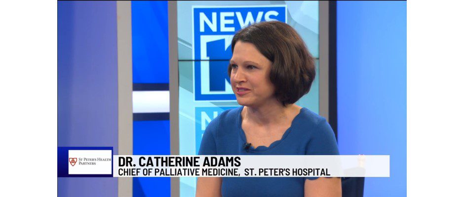 catherine adams