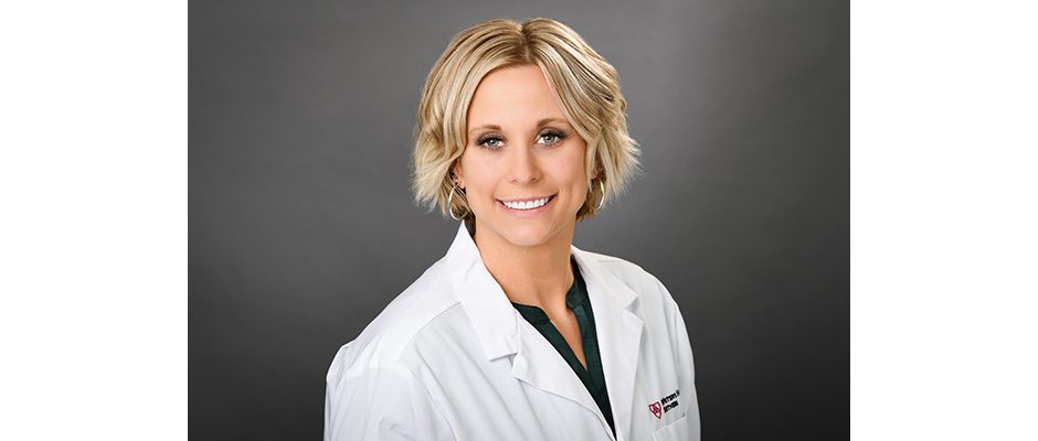 Stephanie Belcher