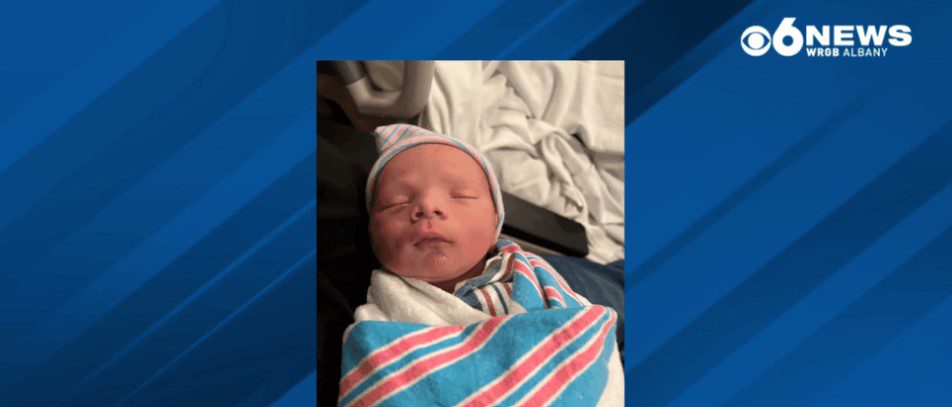 wrgb first baby
