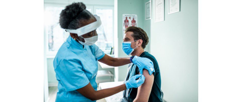 COVID-19 vaccine