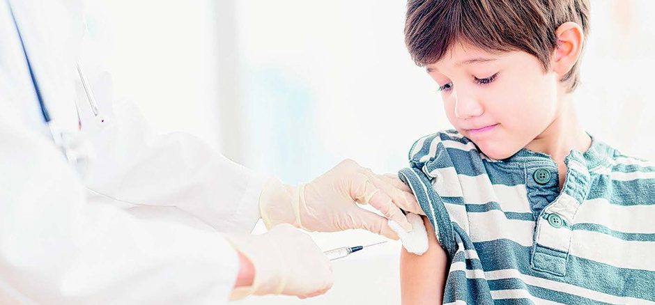 vaccinations