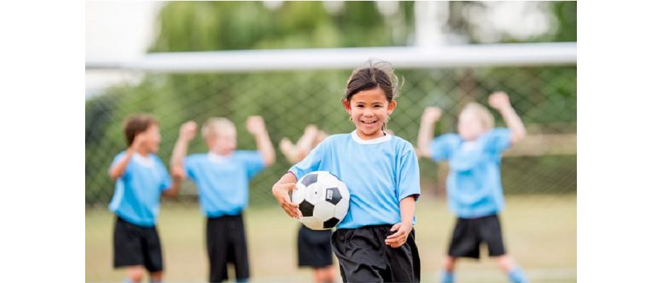 Soccer for Success