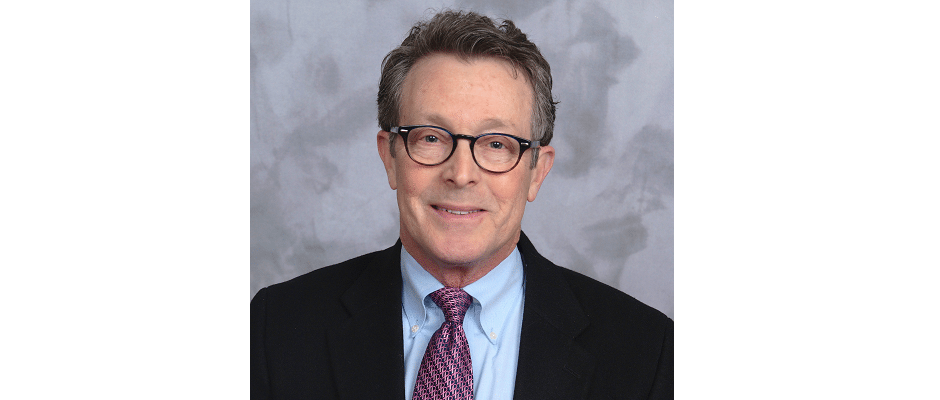 Alan Sanders