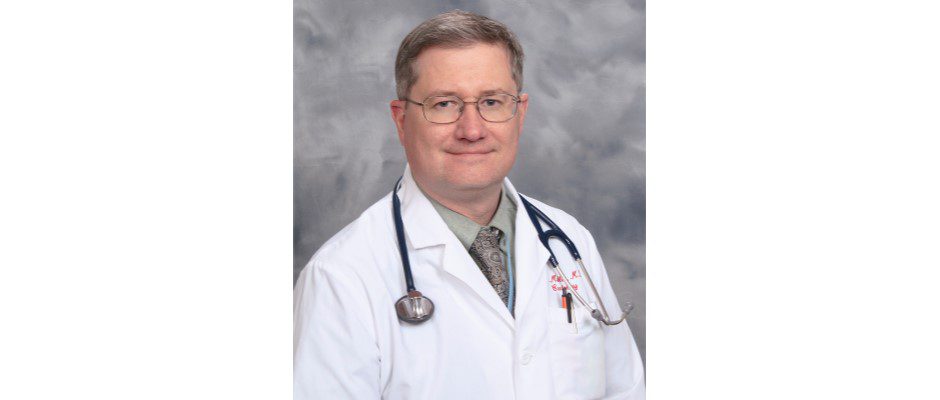 Reid Muller, M.D.