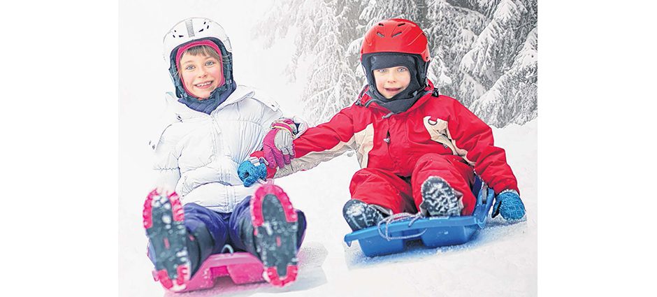 winter safety