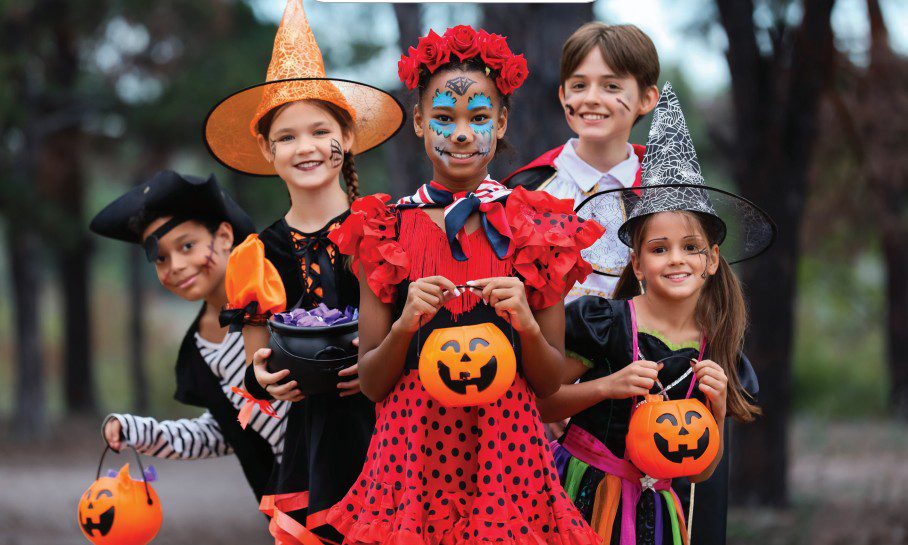 halloween 2025